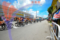 Le Tour De Langkawi