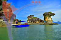 Bako National Park, Sarawak