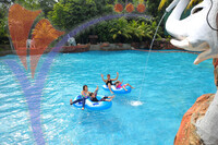 Bukit Merah Lake Town - Taiping - Perak