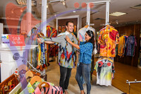 Batik , Kompleks Craf