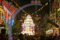 Thaipusam