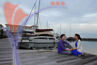 Straits Quay Retail Marina