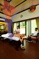 The Banjaran Hotsprings Retreat, Ipoh, Perak