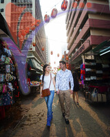 China Town - Kuala Lumpur