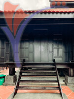 Masjid Kampung Laut