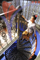 Cheong Fatt Tze Mansion - Pulau Pinang