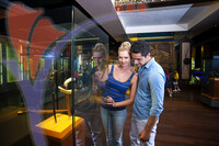 National Museum - Kuala Lumpur
