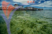 Semporna Island