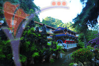 Sam Poh Tong Tample - Ipoh