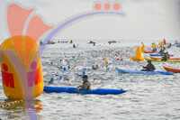 Desaru Multi Sports Ironman 70.3