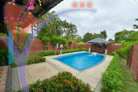 Afarmosa Resort Villa Melaka