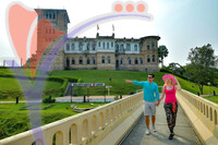 Kellie's Castle
