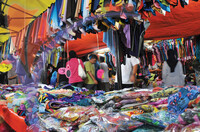Wakaf Che Yeh - Kelantan