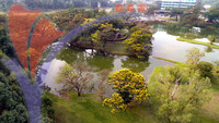 Taman Tasik Taiping, Perak