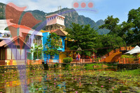 Oriental Village, Langkawi, Kedah