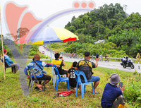 Le Tour De Langkawi