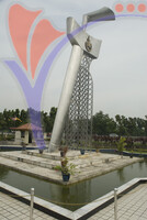 Tugu Keris