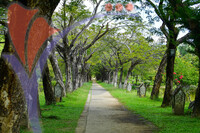 Lagenda Park, Langkawi, Kedah