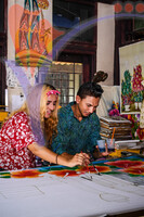 Handicraft, Kompleks Kraftangan, Kuala Lumpur