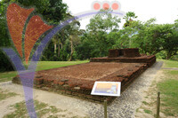 Lembah Bujang - Kedah
