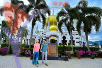 Masjid Ubudiah, Kuala Kangsar, Perak