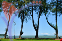 Pantai Merdeka