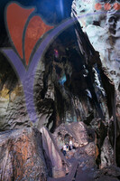 Madai Cave, Lahad Datu, Sabah