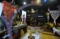 Culture Craft Museum - Kuala Lumpur