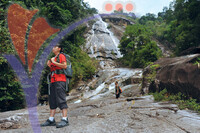 Gunung Stong