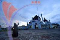 Masjid Zahir