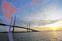 Penang Bridge
