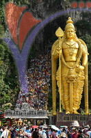 Batu Cave