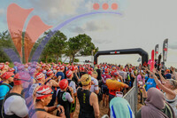 Desaru Multi Sports Ironman 70.3