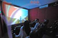 6d Theatre