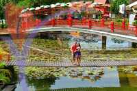 Oriental Village, Langkawi, Kedah