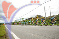 Le Tour De Langkawi