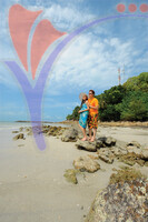 Pulau Sibu