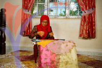 Sulaman Keringkam, Kelantan