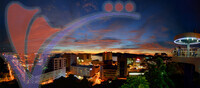 Kota Kinabalu City