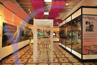 Muzium Darul Ridzuan - Ipoh - Perak