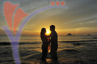 Perhentian Besar Island