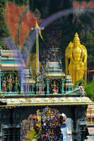 Thaipusam