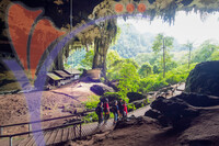 Niah Cave, Miri, Sarawak