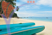 Perhentian Besar Island