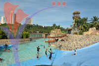 Wet World Shah Alam