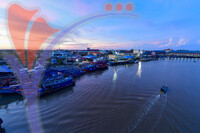 Kuala Perlis View, Perlis
