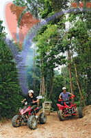 Bukit Gambang Resort