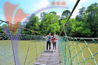 Similajau National Park - Sarawak