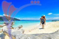 Sibuan Island, Sabah
