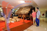 Muzium Padi